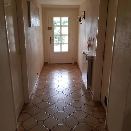 Homestay Chez Houria Pour 2 Personnes Cournon-d'Auvergne