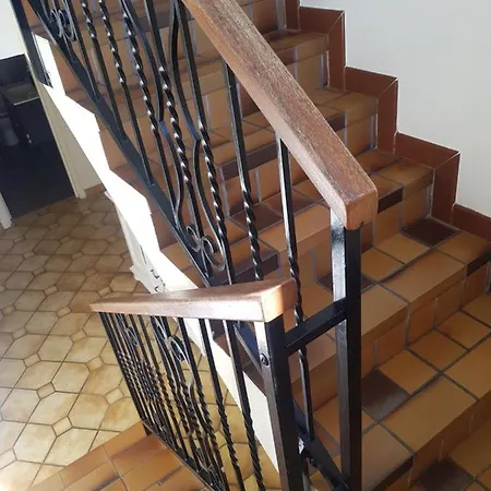 Chez Houria Pour 2 Personnes *