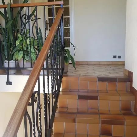 Chez Houria Pour 2 Personnes Homestay *