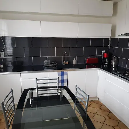Homestay Chez Houria Pour 2 Personnes *