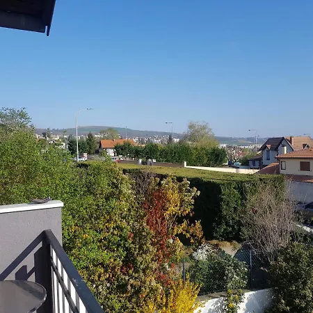 Chez Houria Pour 2 Personnes