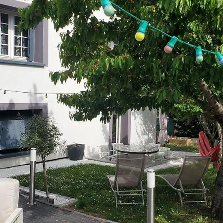 Chez Houria Pour 2 Personnes *