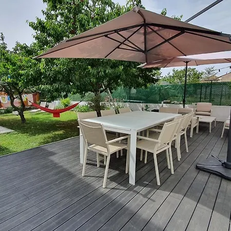 Chez Houria Pour 2 Personnes Homestay