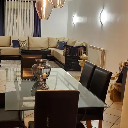 Chez Houria Pour 2 Personnes * Cournon-d'Auvergne