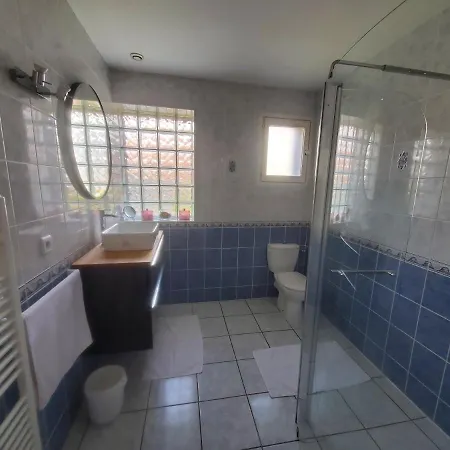 Chez Houria Pour 2 Personnes