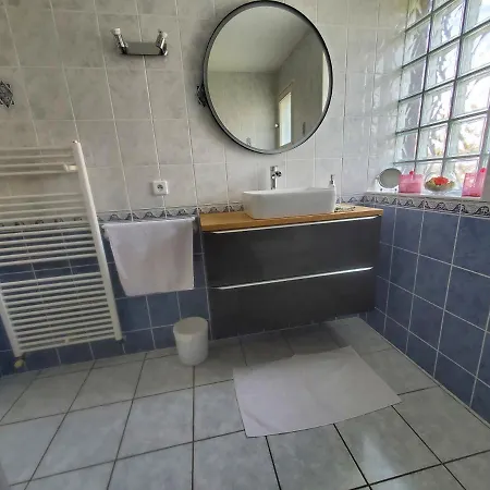 ホームステイ Chez Houria Pour 2 Personnes