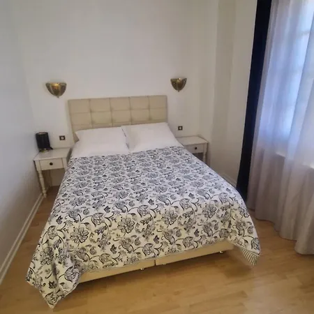 Homestay Chez Houria Pour 2 Personnes Cournon-d'Auvergne